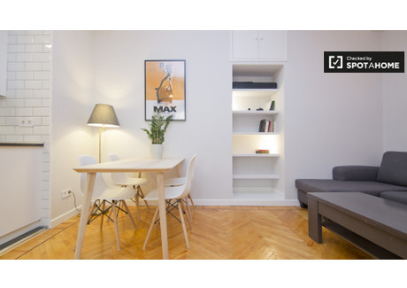 Mieszkanie do wynajęcia - Madrid, Hiszpania, 90 m², 2434 USD (9810 PLN), NET-79095447