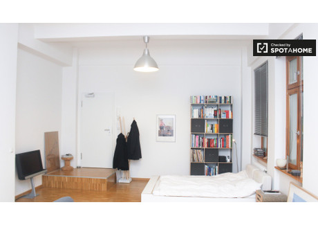 Mieszkanie do wynajęcia - Berlin, Niemcy, 55 m², 1176 USD (4764 PLN), NET-79095549