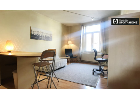 Mieszkanie do wynajęcia - Brussels, Belgia, 45 m², 965 USD (3705 PLN), NET-79095640