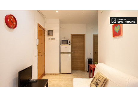 Mieszkanie do wynajęcia - Barcelona, Hiszpania, 40 m², 856 USD (3374 PLN), NET-79095641