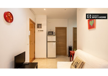 Mieszkanie do wynajęcia - Barcelona, Hiszpania, 40 m², 854 USD (3363 PLN), NET-79095641