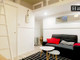 Mieszkanie do wynajęcia - Madrid, Hiszpania, 30 m², 810 USD (3193 PLN), NET-79095643