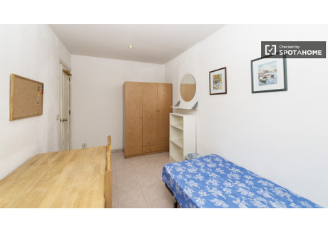 Pokój do wynajęcia - Madrid, Hiszpania, 85 m², 466 USD (1837 PLN), NET-79095931