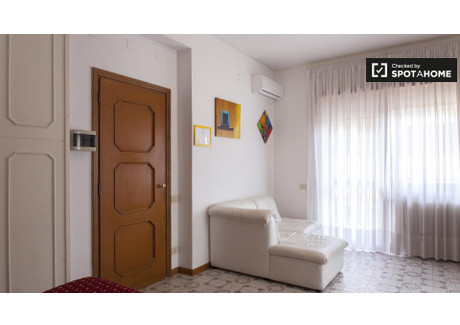 Mieszkanie do wynajęcia - Rome, Włochy, 35 m², 1313 USD (5133 PLN), NET-79096060