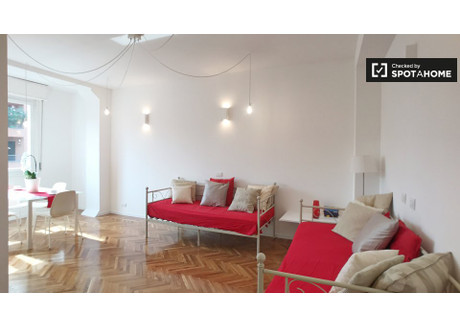 Mieszkanie do wynajęcia - Milan, Włochy, 30 m², 1036 USD (4237 PLN), NET-79096062