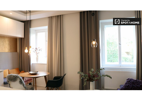 Mieszkanie do wynajęcia - Berlin, Niemcy, 46 m², 1907 USD (7649 PLN), NET-79096237