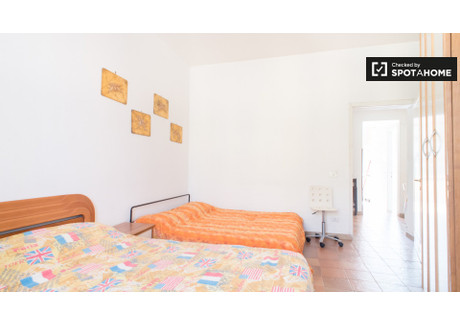 Mieszkanie do wynajęcia - Rome, Włochy, 45 m², 1413 USD (5568 PLN), NET-79096255