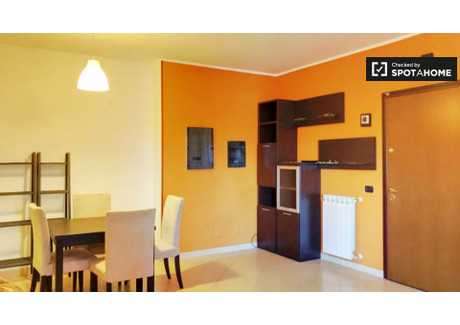 Mieszkanie do wynajęcia - Rome, Włochy, 64 m², 869 USD (3422 PLN), NET-79096386