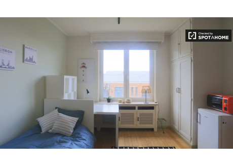 Mieszkanie do wynajęcia - Brussels, Belgia, 25 m², 738 USD (3024 PLN), NET-79096400