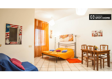 Mieszkanie do wynajęcia - Rome, Włochy, 40 m², 1362 USD (5695 PLN), NET-79096499