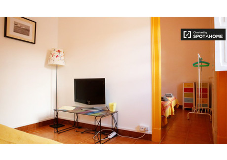 Mieszkanie do wynajęcia - Lisbon, Portugalia, 30 m², 10 418 USD (43 547 PLN), NET-79096556