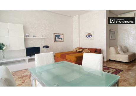 Mieszkanie do wynajęcia - Milan, Włochy, 84 m², 1930 USD (8011 PLN), NET-79096604