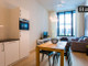Mieszkanie do wynajęcia - Brussels, Belgia, 50 m², 1257 USD (5089 PLN), NET-79096919