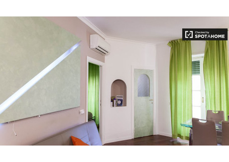 Mieszkanie do wynajęcia - Rome, Włochy, 65 m², 1929 USD (7601 PLN), NET-79096985