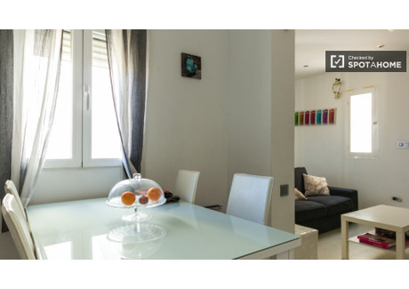 Mieszkanie do wynajęcia - Madrid, Hiszpania, 50 m², 1505 USD (6064 PLN), NET-79097040