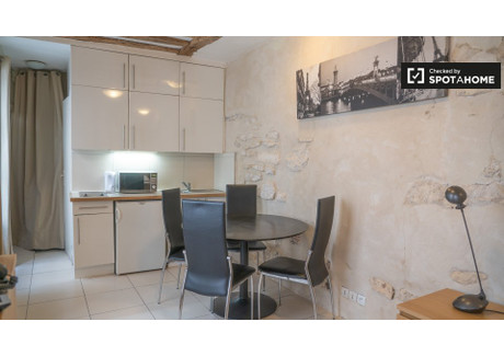 Mieszkanie do wynajęcia - Paris, Francja, 25 m², 1279 USD (5039 PLN), NET-79097776