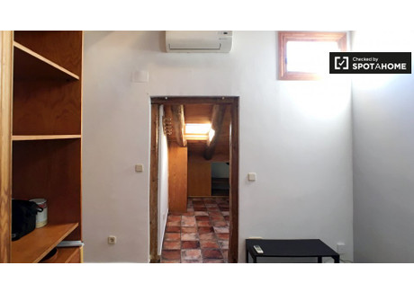 Mieszkanie do wynajęcia - Madrid, Hiszpania, 27 m², 751 USD (2958 PLN), NET-79098287