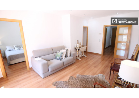 Mieszkanie do wynajęcia - Barcelona, Hiszpania, 80 m², 1724 USD (6742 PLN), NET-79098647