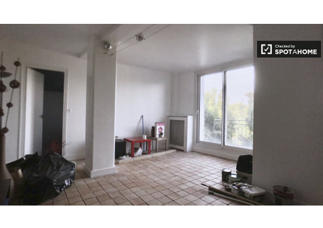 Mieszkanie do wynajęcia - Paris, Francja, 45 m², 1076 USD (4273 PLN), NET-79098797