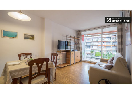 Mieszkanie do wynajęcia - Barcelona, Hiszpania, 75 m², 2156 USD (8645 PLN), NET-79098811