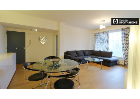 Mieszkanie do wynajęcia - Brussels, Belgia, 85 m², 1418 USD (5430 PLN), NET-79098828