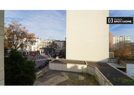 Mieszkanie do wynajęcia - Paris, Francja, 25 m², 1021 USD (4115 PLN), NET-79099158