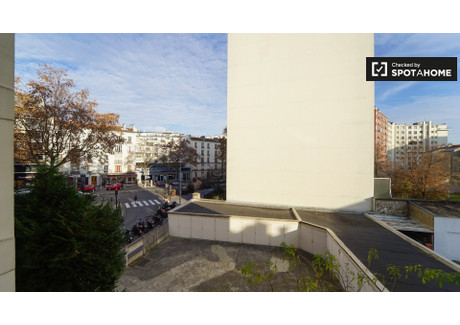 Mieszkanie do wynajęcia - Paris, Francja, 25 m², 1028 USD (4142 PLN), NET-79099158