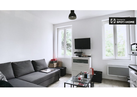 Mieszkanie do wynajęcia - Paris, Francja, 16 m², 772 USD (2964 PLN), NET-79099224