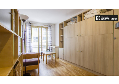 Mieszkanie do wynajęcia - Paris, Francja, 24 m², 1179 USD (4645 PLN), NET-79099243