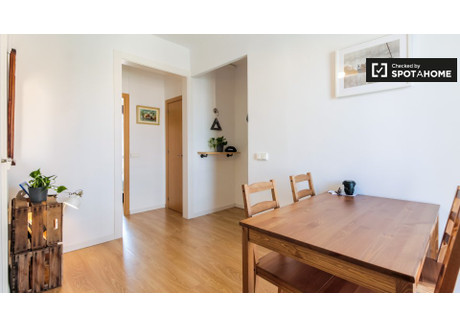 Mieszkanie do wynajęcia - Barcelona, Hiszpania, 60 m², 1423 USD (5562 PLN), NET-79099493