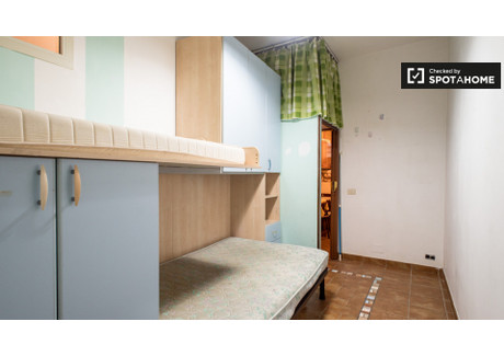 Pokój do wynajęcia - Rome, Włochy, 50 m², 358 USD (1412 PLN), NET-79099503