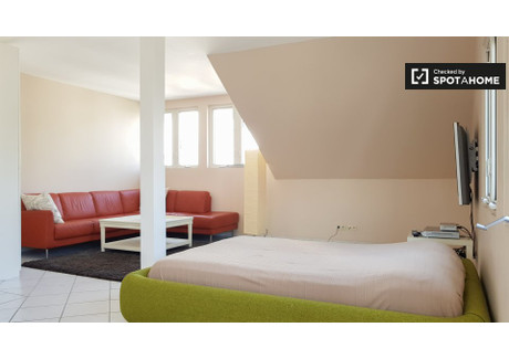 Mieszkanie do wynajęcia - Berlin, Niemcy, 37 m², 1074 USD (4233 PLN), NET-79090039