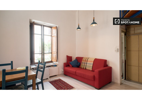 Mieszkanie do wynajęcia - Rome, Włochy, 40 m², 847 USD (3336 PLN), NET-79090165