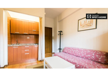 Mieszkanie do wynajęcia - Rome, Włochy, 30 m², 2657 USD (10 865 PLN), NET-79090178