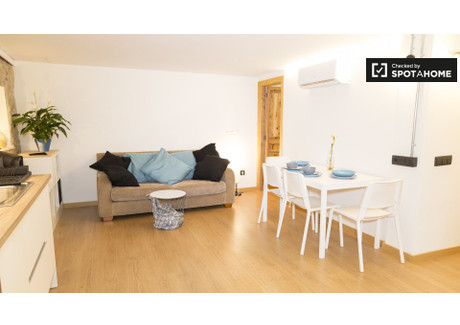 Mieszkanie do wynajęcia - Barcelona, Hiszpania, 47 m², 1425 USD (5456 PLN), NET-79090383