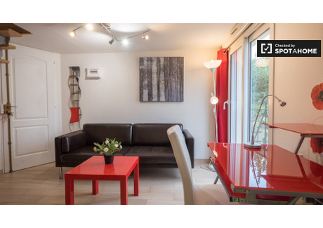 Mieszkanie do wynajęcia - Paris, Francja, 30 m², 1228 USD (4949 PLN), NET-79090450