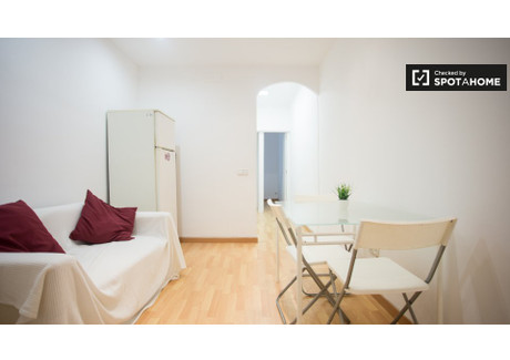 Mieszkanie do wynajęcia - Barcelona, Hiszpania, 80 m², 1790 USD (6875 PLN), NET-79090599