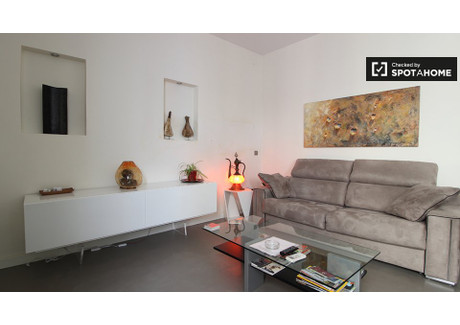 Mieszkanie do wynajęcia - Madrid, Hiszpania, 50 m², 2786 USD (11 228 PLN), NET-79090591