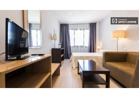 Mieszkanie do wynajęcia - Madrid, Hiszpania, 33 m², 1950 USD (7684 PLN), NET-79090653