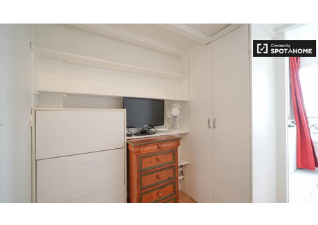 Mieszkanie do wynajęcia - Paris, Francja, 16 m², 871 USD (3501 PLN), NET-79090677