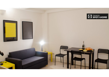 Mieszkanie do wynajęcia - Rome, Włochy, 33 m², 1084 USD (4326 PLN), NET-79090689