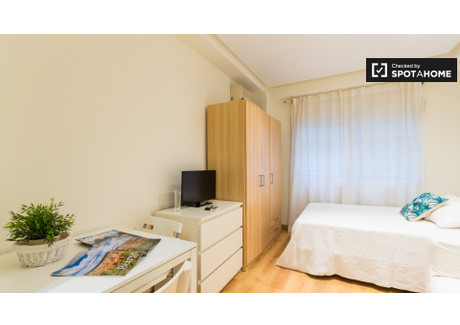 Mieszkanie do wynajęcia - Madrid, Hiszpania, 25 m², 1945 USD (7663 PLN), NET-79090713