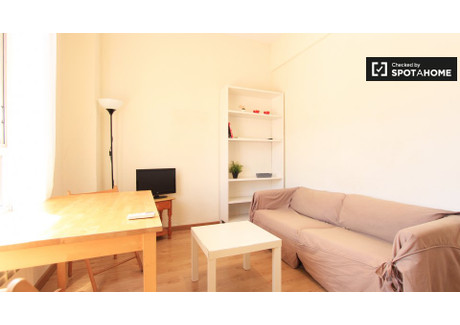 Mieszkanie do wynajęcia - Madrid, Hiszpania, 44 m², 1743 USD (6867 PLN), NET-79090737