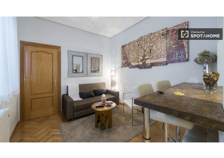 Mieszkanie do wynajęcia - Madrid, Hiszpania, 42 m², 1285 USD (5064 PLN), NET-79090874