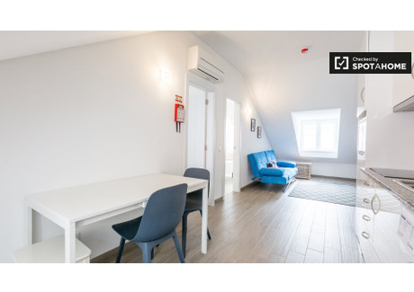 Mieszkanie do wynajęcia - Lisbon, Portugalia, 50 m², 1308 USD (5350 PLN), NET-79090947