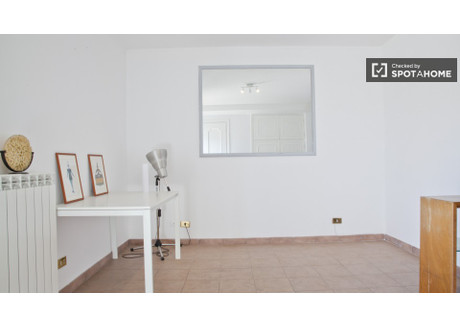 Mieszkanie do wynajęcia - Rome, Włochy, 35 m², 1341 USD (5134 PLN), NET-79091080