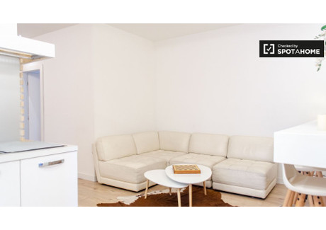 Mieszkanie do wynajęcia - Rome, Włochy, 125 m², 4107 USD (16 181 PLN), NET-79091119
