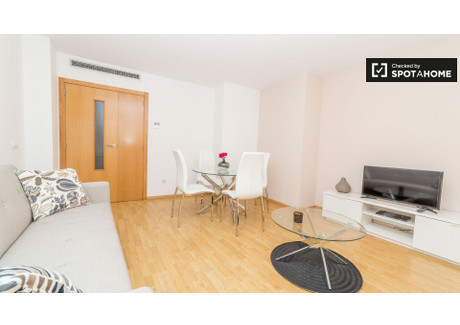 Mieszkanie do wynajęcia - Valencia, Hiszpania, 78 m², 1648 USD (6442 PLN), NET-79091138