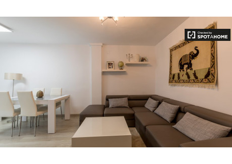 Mieszkanie do wynajęcia - Valencia, Hiszpania, 69 m², 1158 USD (4620 PLN), NET-79091353