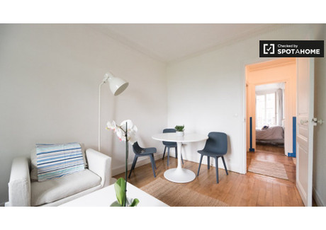Mieszkanie do wynajęcia - Paris, Francja, 50 m², 2380 USD (9592 PLN), NET-79091414